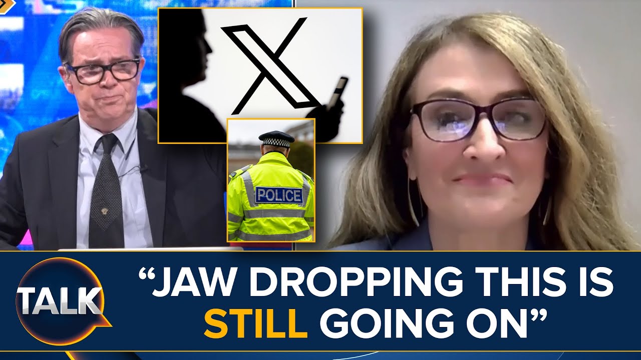 “Jaw DROPPING!” | Kevin O’Sullivan Fumes At Woman ACCUSED Of Trans ‘Dead-Naming’