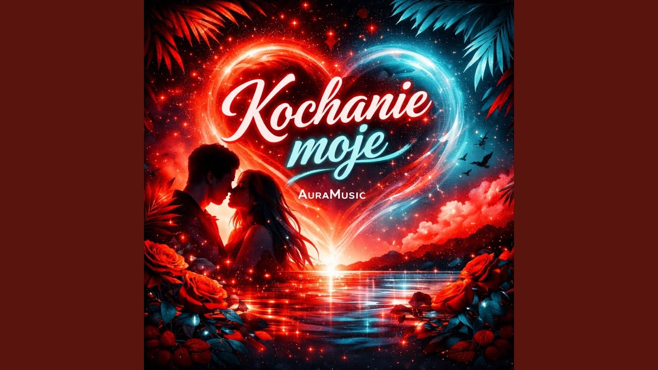 KOCHANIE MOJE