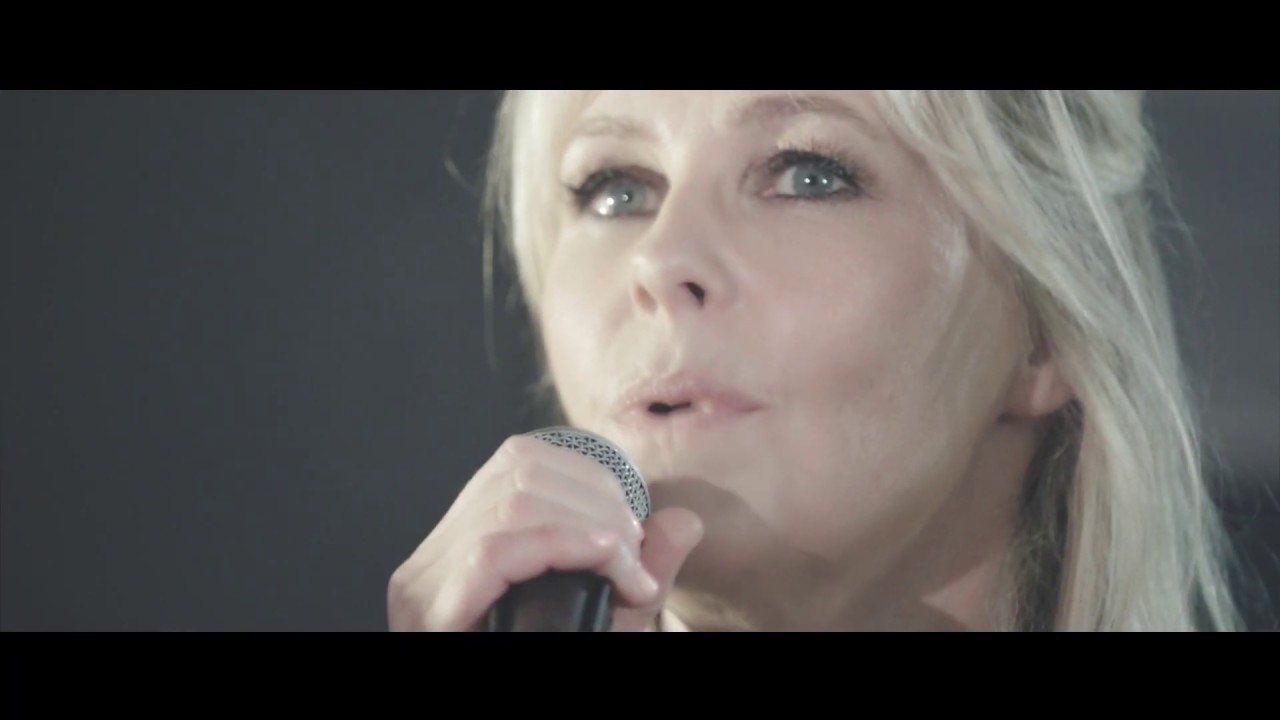 Heiðrún Anna featuring Lucien Caine 'If' HAB RECORDS LTD