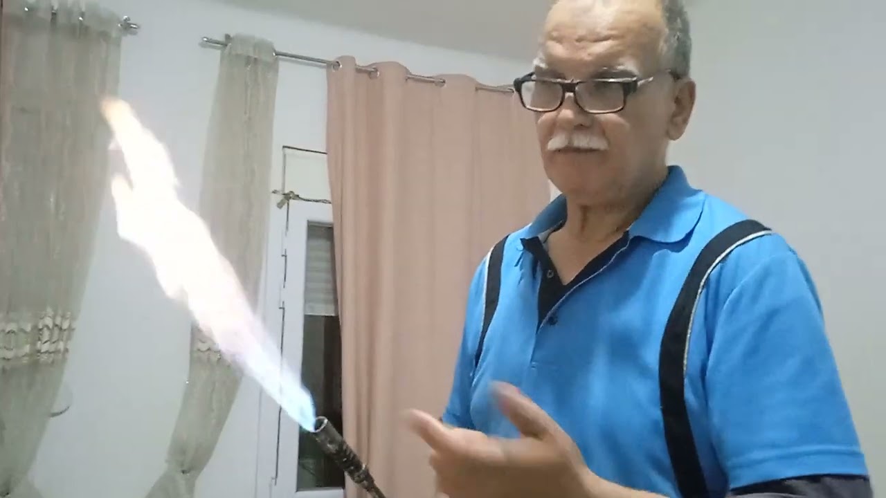 إستبدال باڨ شاليمو