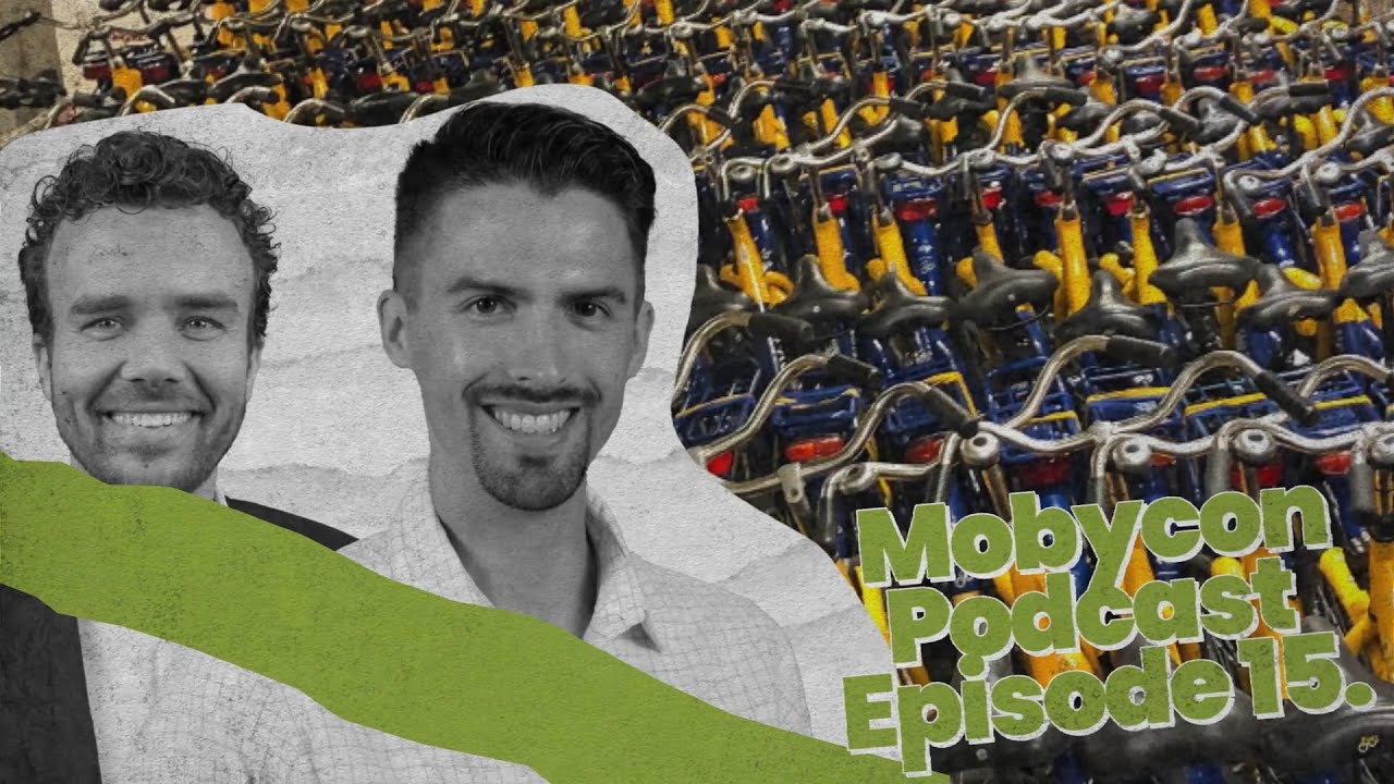 OV-fiets: The Key to Seamless Mobility in the Netherlands 🚲🇳🇱 - Episode 15