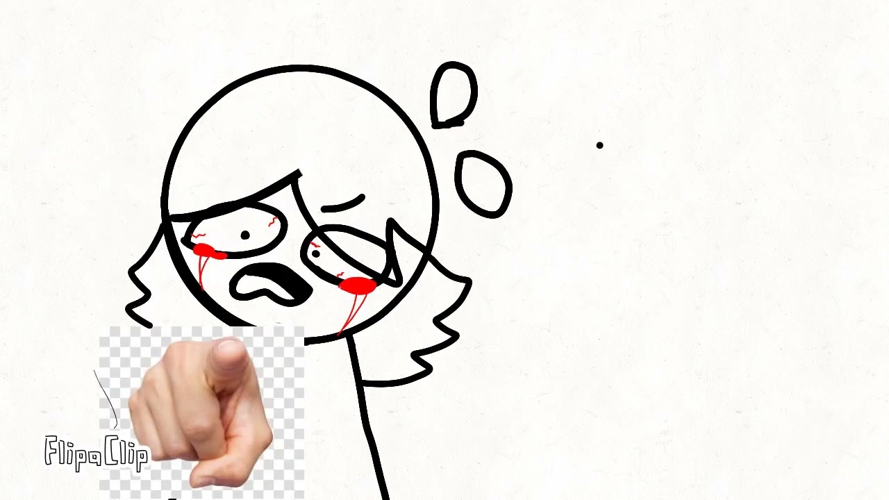 First animation | #eddsworld #animation #gachacringe | Screenshot credits: @Vectorica_EW