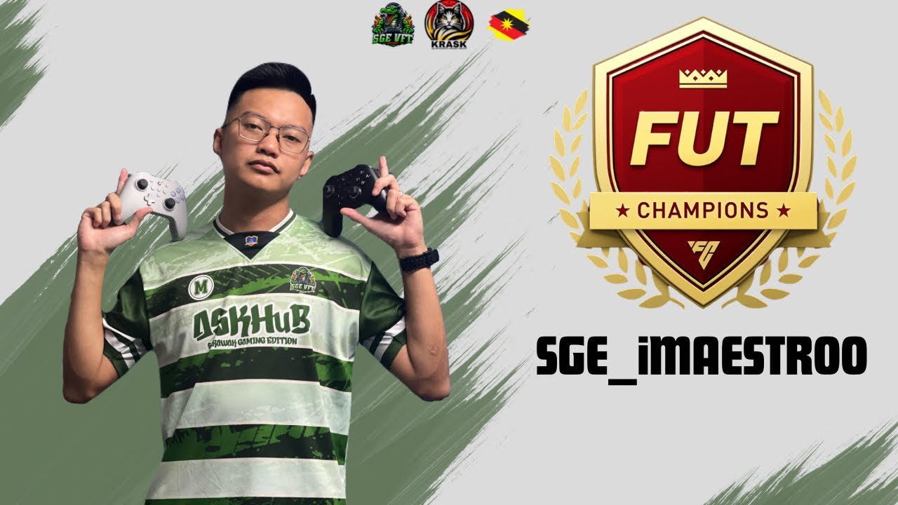 FUT CHAMPIONS PART 2