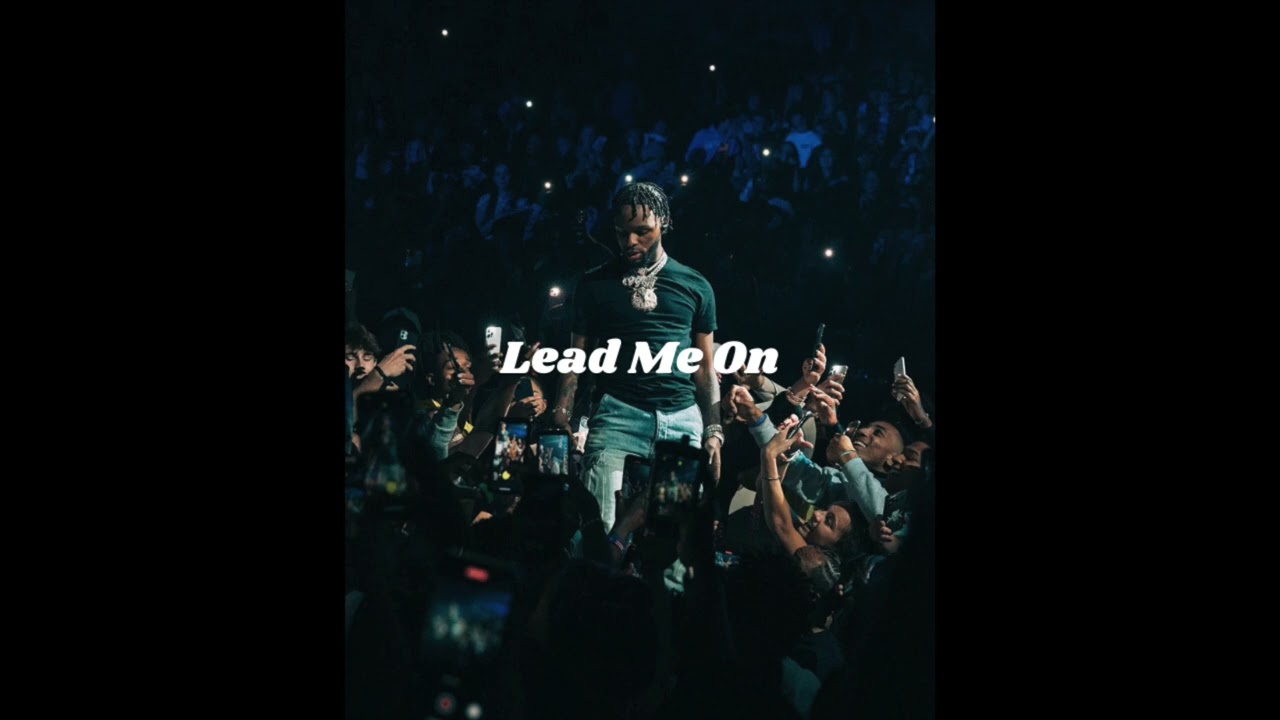 (FREE) Toosii Type Beat - 