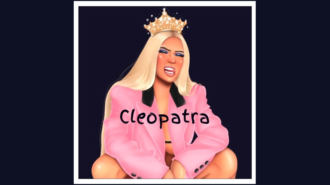 [FREE] Shirin David Type Beat 2023 | 