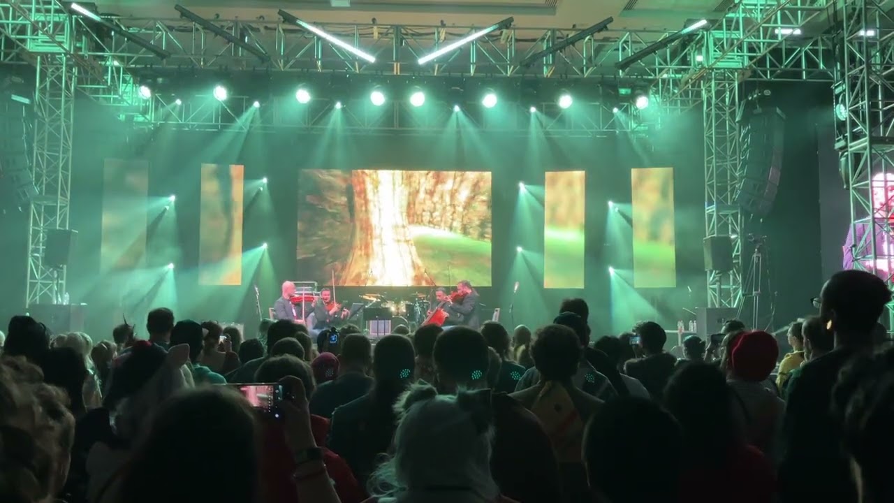 MAGFest 2026: Triforce Quartet, Zelda