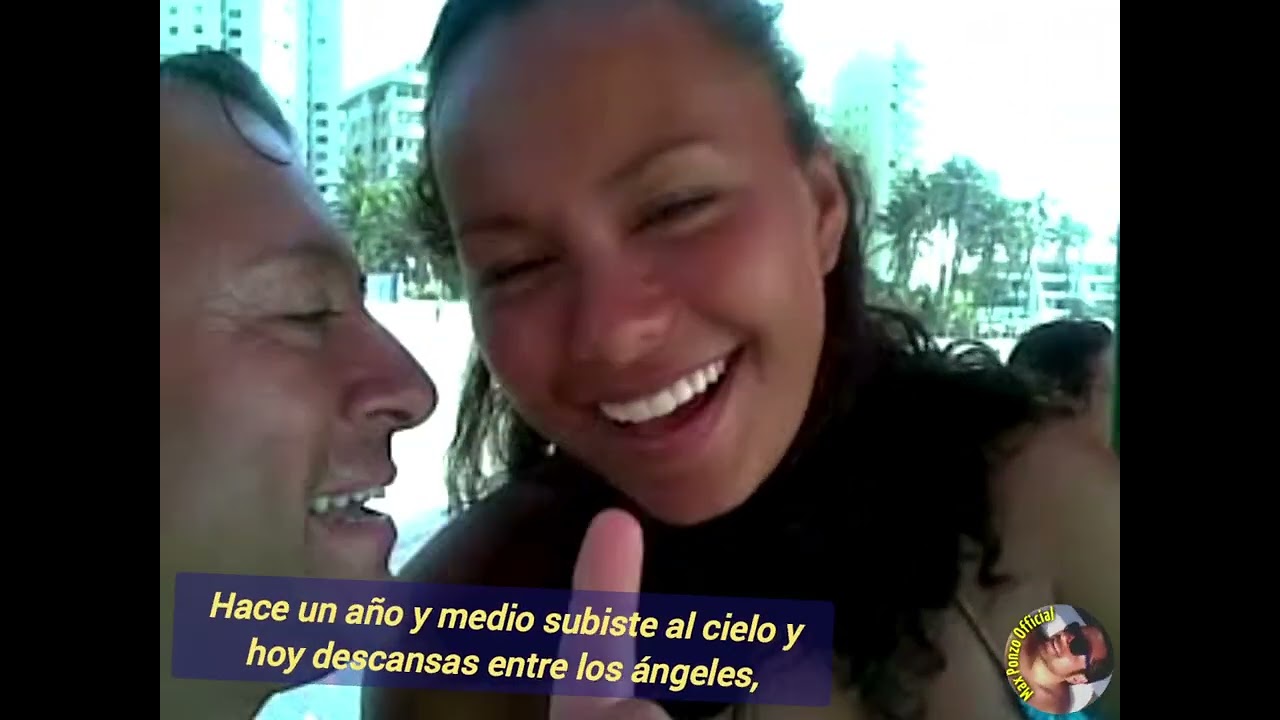 EN RECUERDO DE TI ...