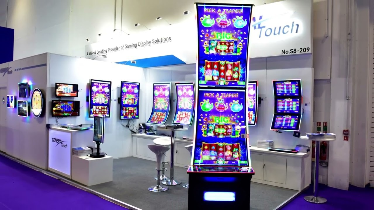 Exhibition stand Ideas You NEED to See. Park Display