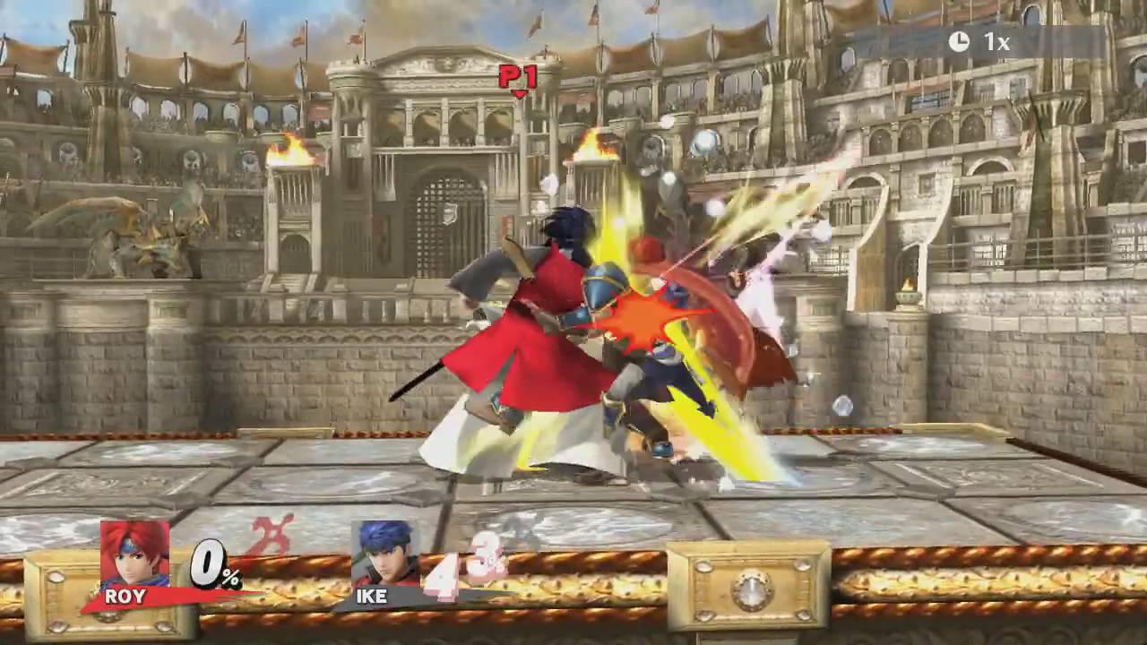 Super Smash Bros. for Wii U: v288 (Patch 1.1.6) UNDUB Pokemon and Assist Testing