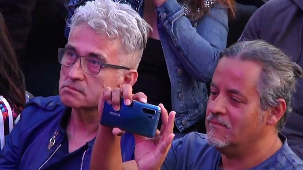 Mi Casa en el Árbol / Jorge González  Homenaje Sinfónico