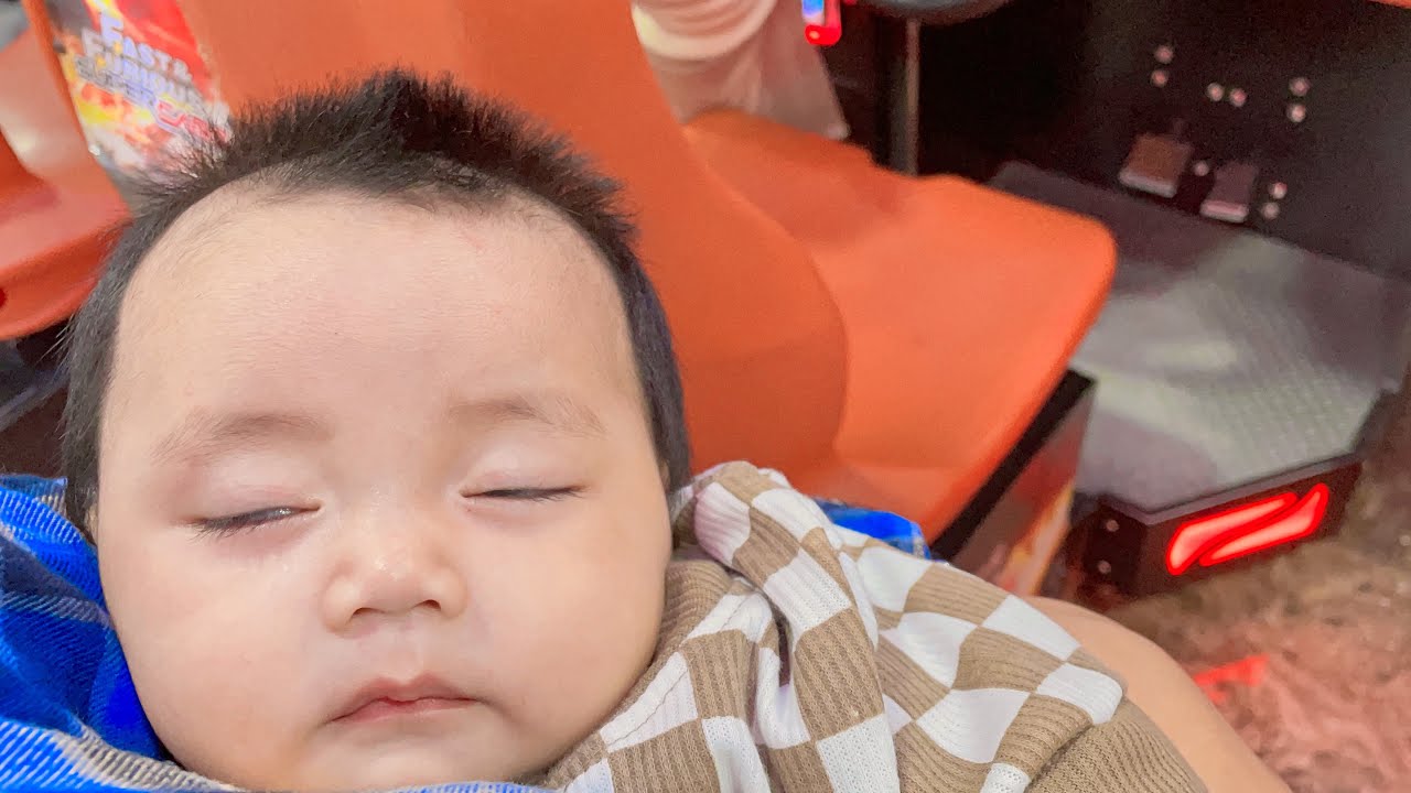 MAIN GAME DI JAMTOS SAMA QUIN GHINA ADEK SAMPE KETIDURAN || MALAMNYA KECAPEAN BEST #maret #vlog 39