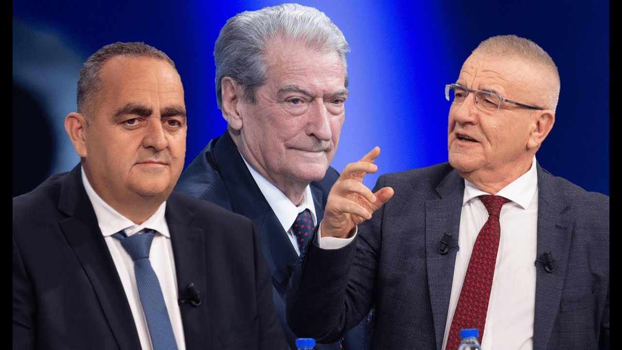 A ka minoritet grek në Himarë? Rakipi pyet Bejlerin për grekët e Himarës dhe qëndrimin e Berishës