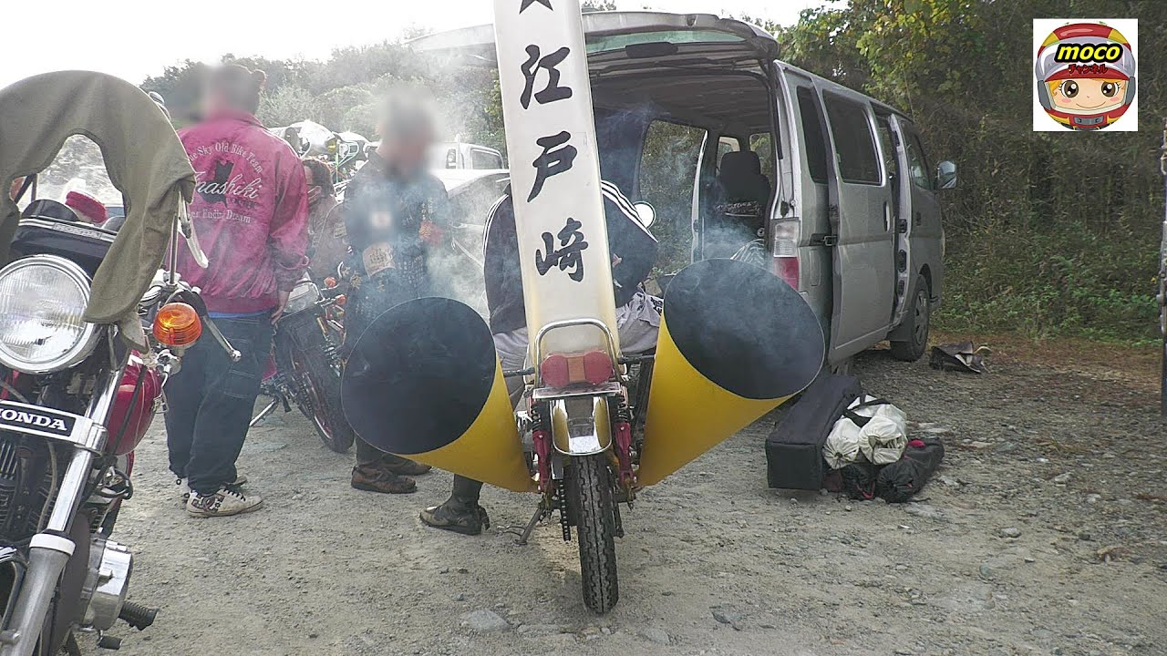 すんごいﾏﾌﾗｰ💨【搬入】旧栃 2022
