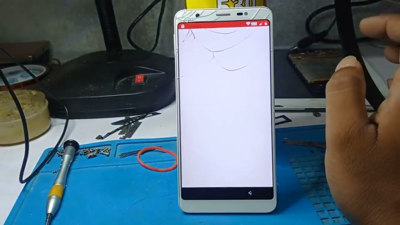 lava z91 frp bypass without pc | lava z91 frp bypass 7.1.