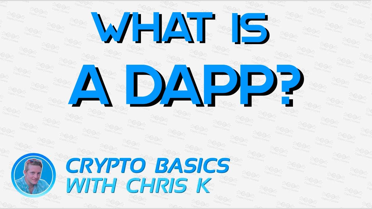 What is a dApp (Decentralized Application)?