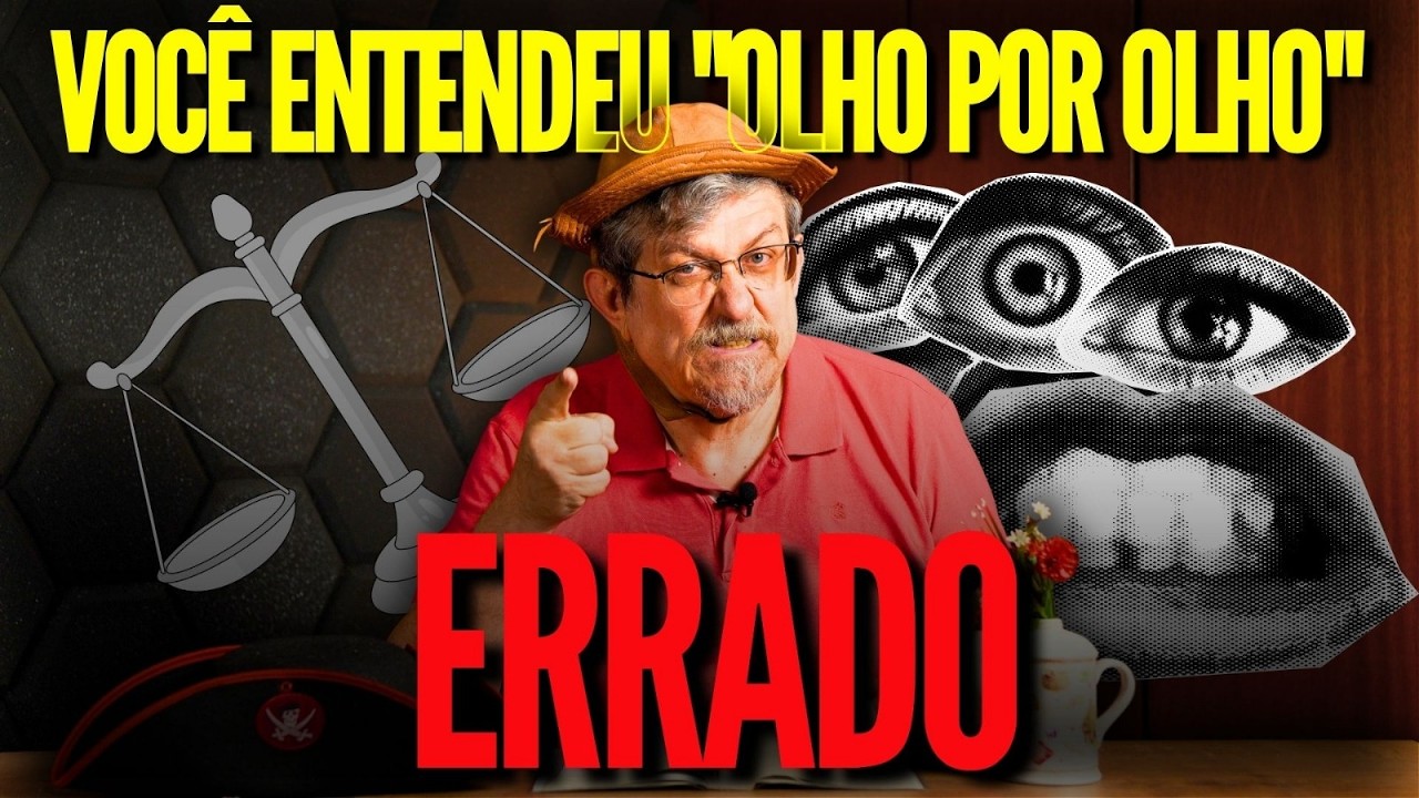 Você entendeu 