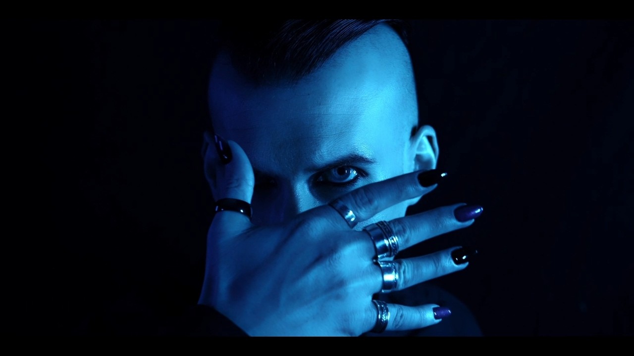 Seelennacht - April Rain (Official Music Video)