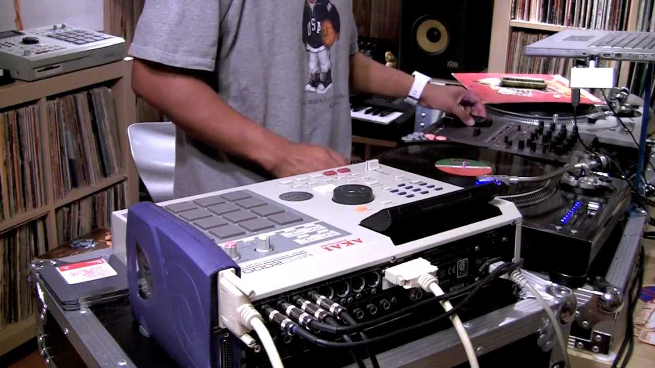 The Making of 
