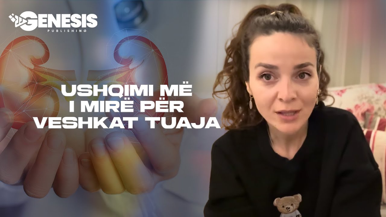 Ushqimi më i mirë për veshkat tuaja