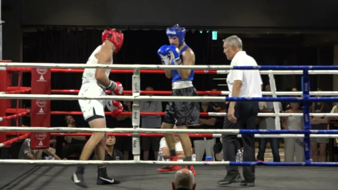 2026 02 14 Bout 8 Rival Fight Night