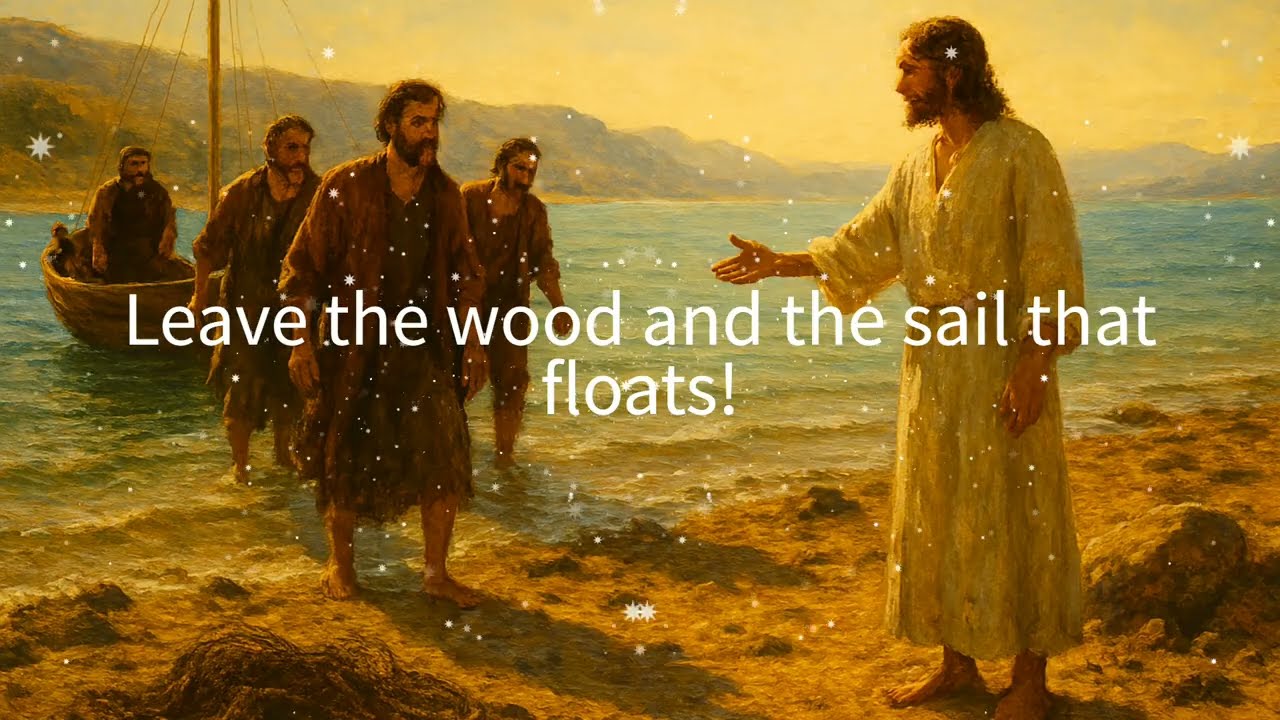 Fishers of Men