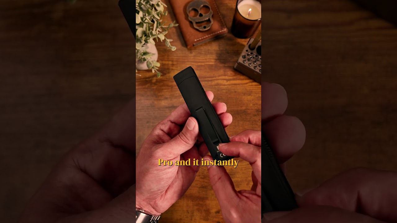 ArkPro только что заменил мой Arkfeld Ultra