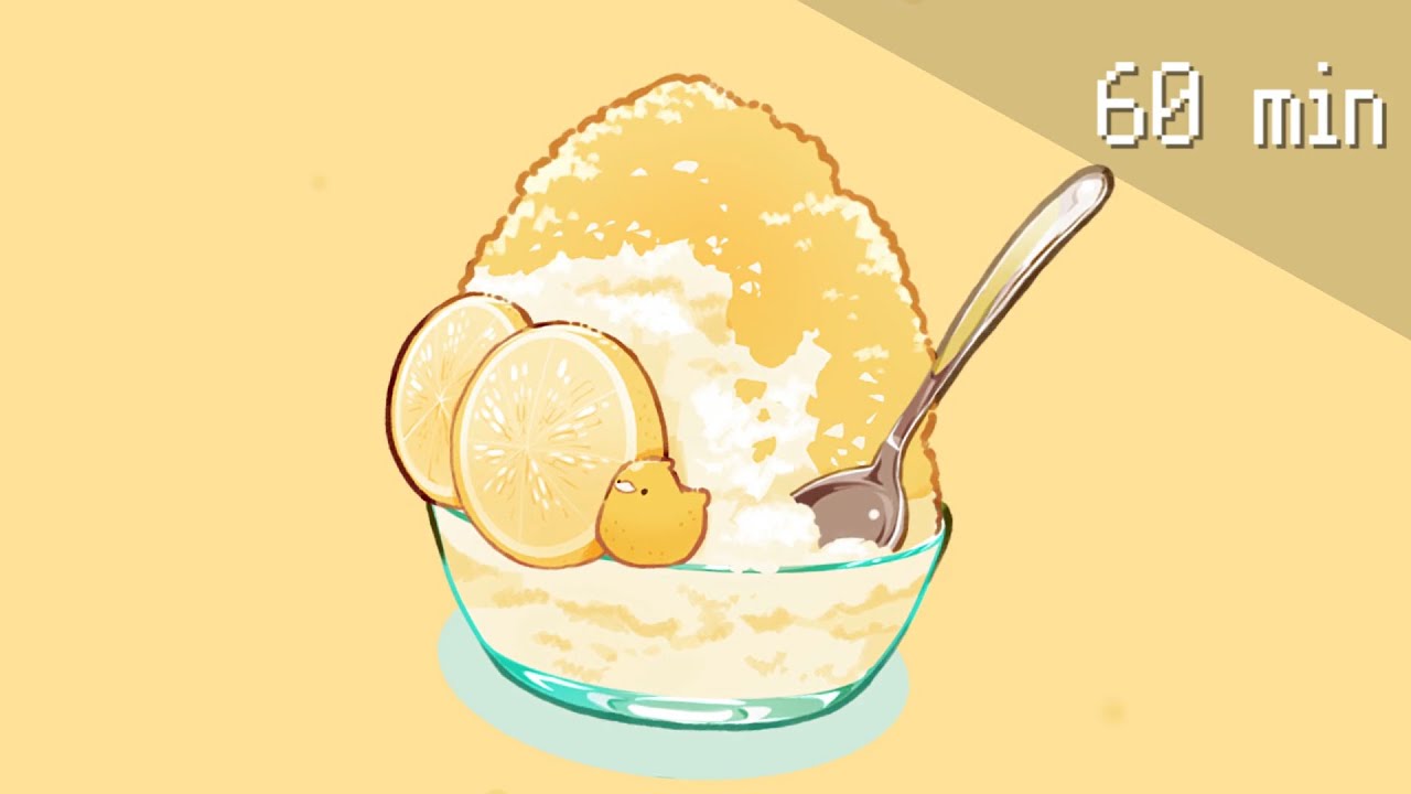 【1時間耐久フリーBGM】 Tangy / Kyatto【ポップ / 作業用BGM】