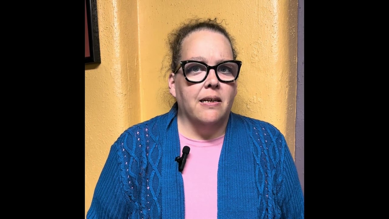 Scooby Doo Librarian Narrator 