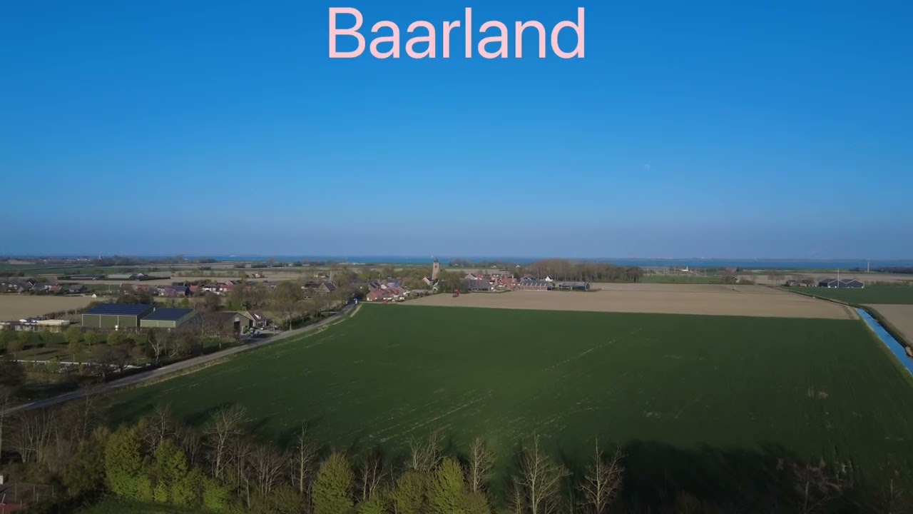 Zuid-Beveland Perenbloesems 2025