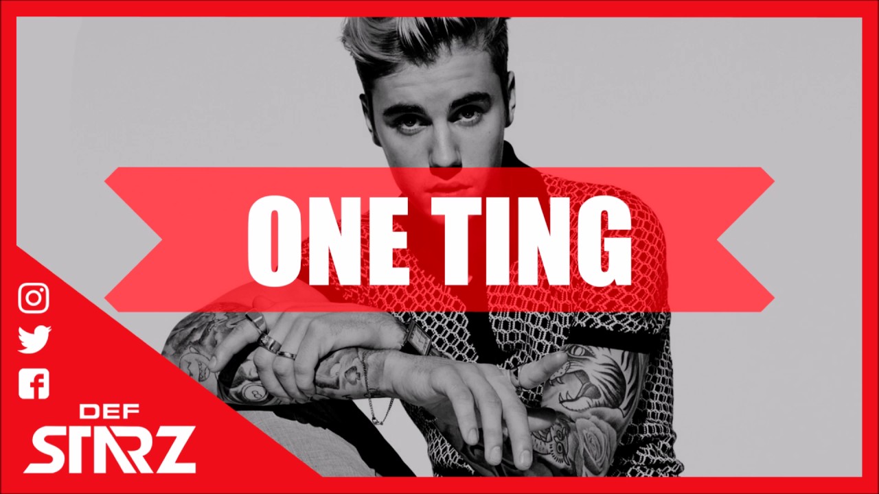 Justin Bieber x Major Lazer x Rihanna TYPE BEAT Instrumental Free 