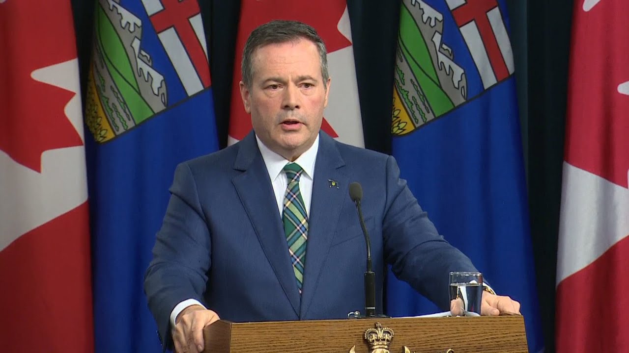 COVID-19: Alberta declares public health emergency