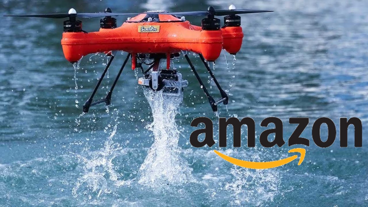 5 BEST Amazon Summer Gadgets UNDER 15$ | 2019 HD