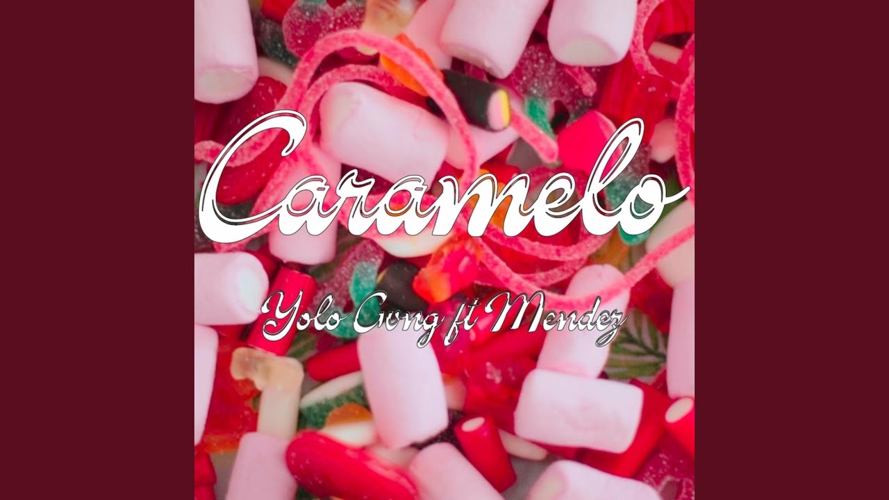 Caramelo
