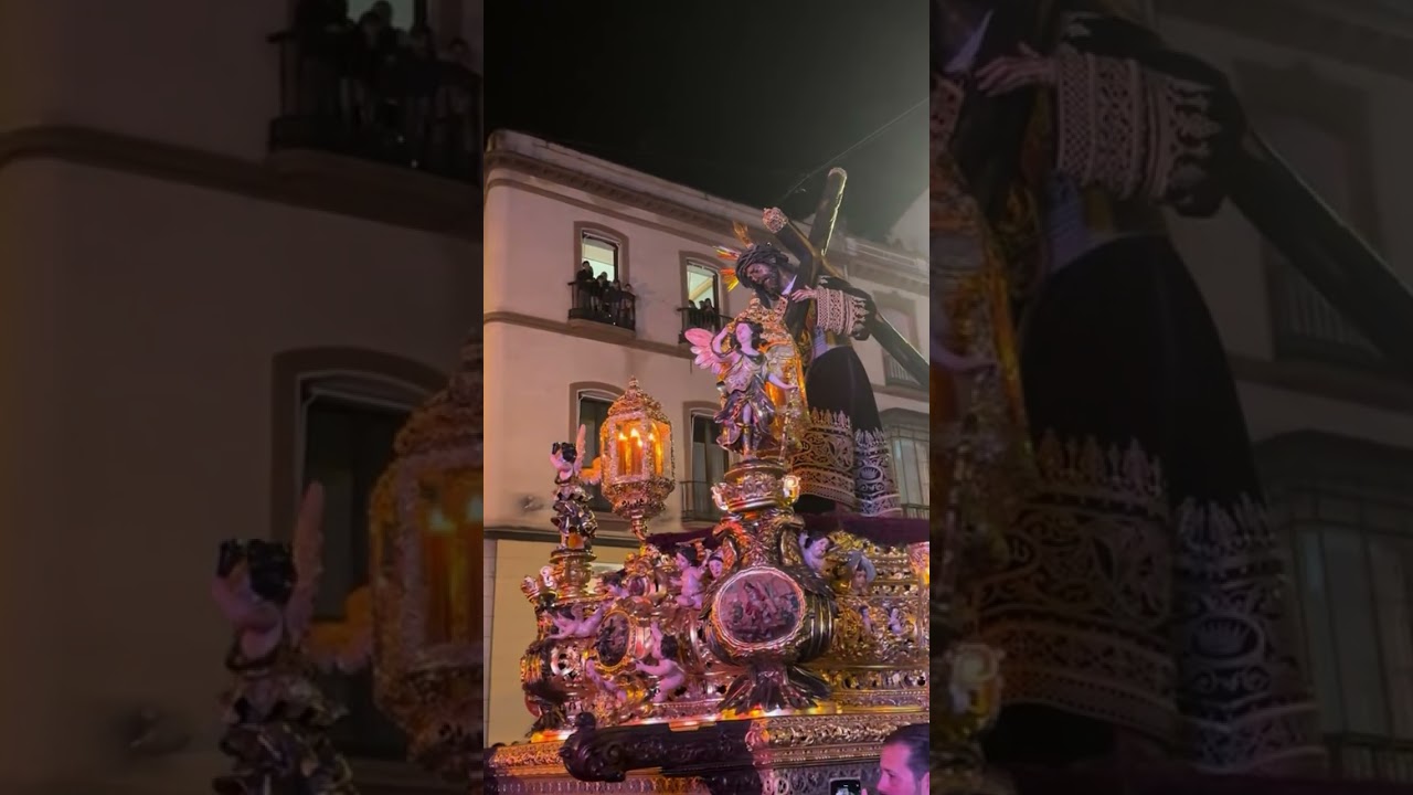 El Rocio 2026 y Semana Santa de Sevilla 2026. SUSCRIBETE y me ayudas dandole like