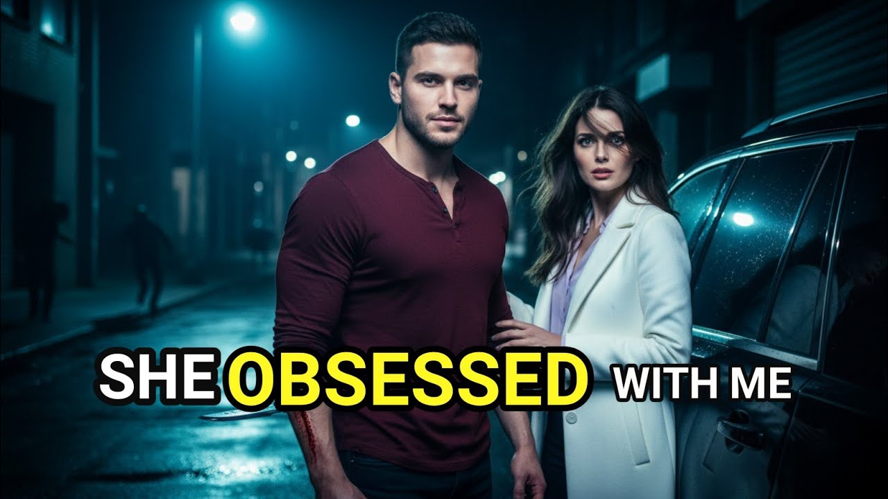 I Saved the CEO’s Daughter… Now She Won’t Leave Me Alone // Truelove40