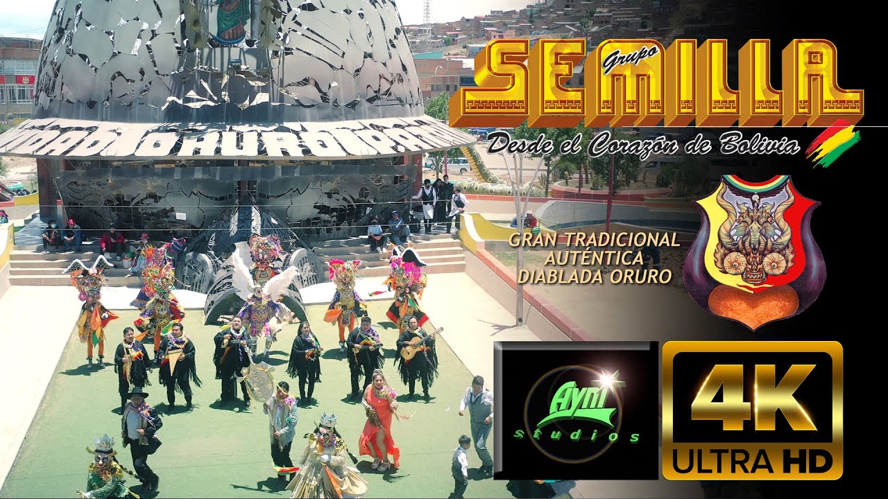SEMILLA - 