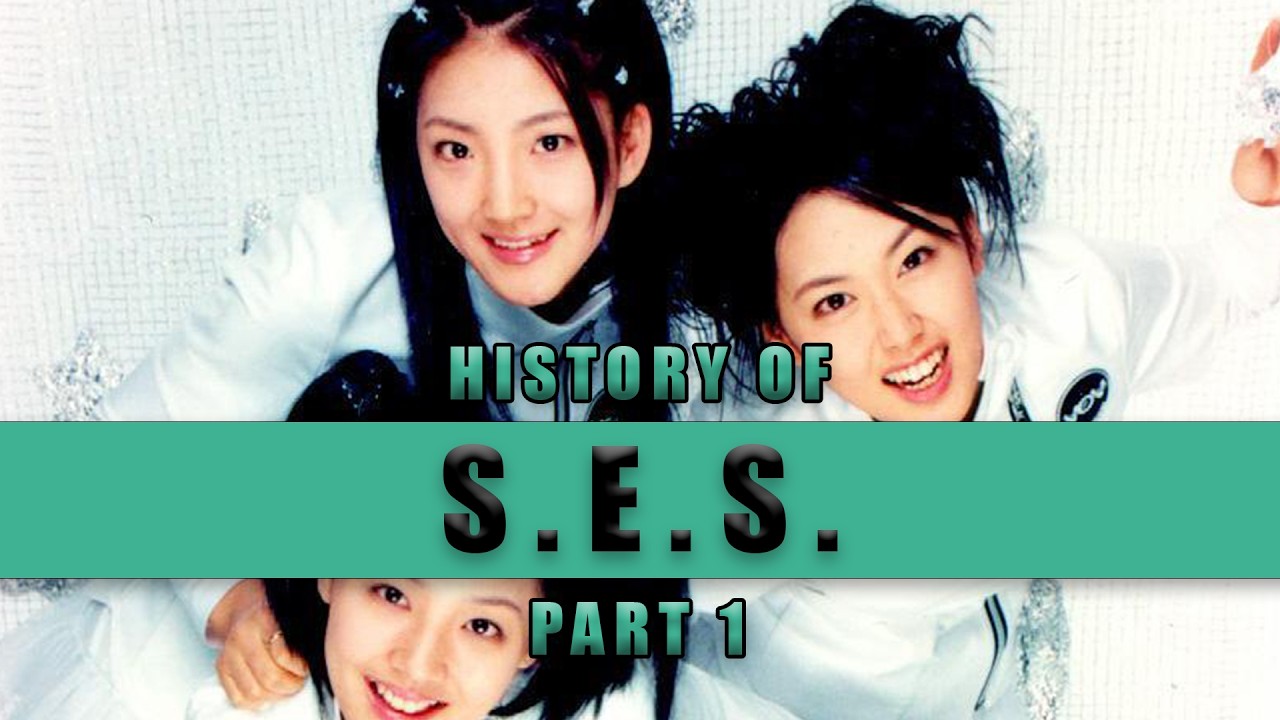 Unveiling the Other Side of the “Twin Tower” (But This One Was First LOL) [History of K-pop S1E22]