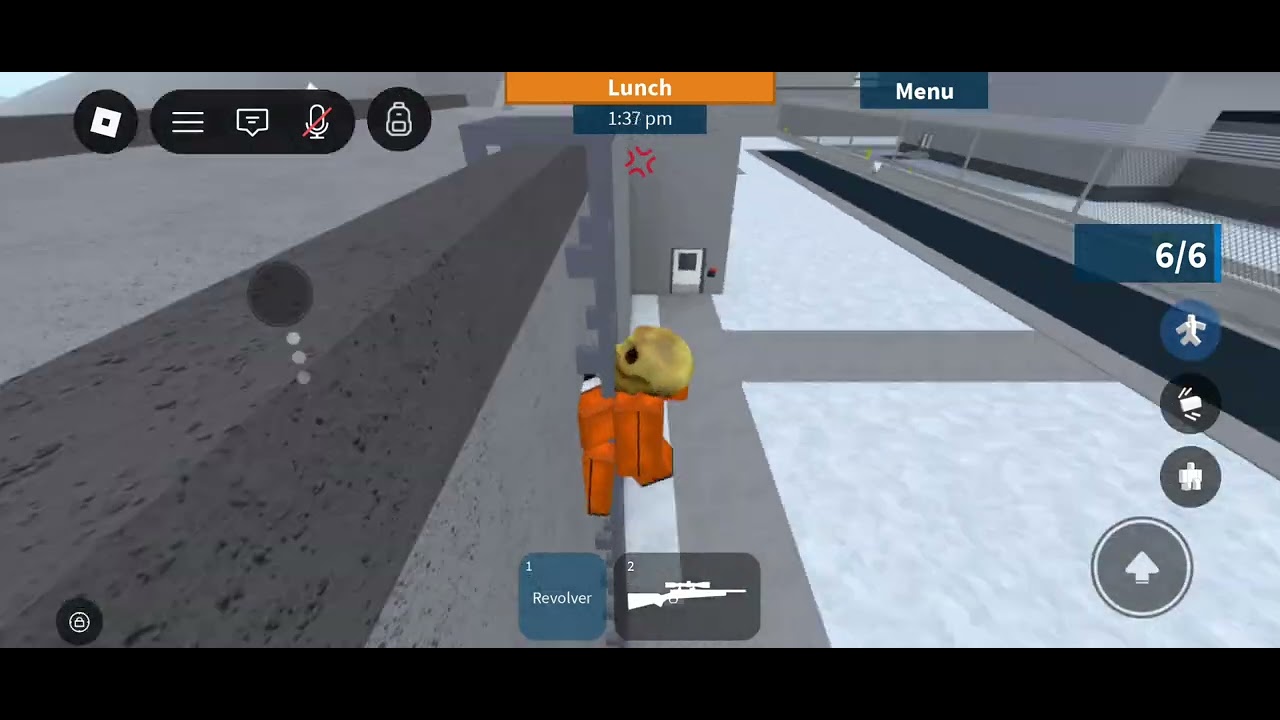 Akirnya Setelah 100 tahun Sniper Pass Muncul😂