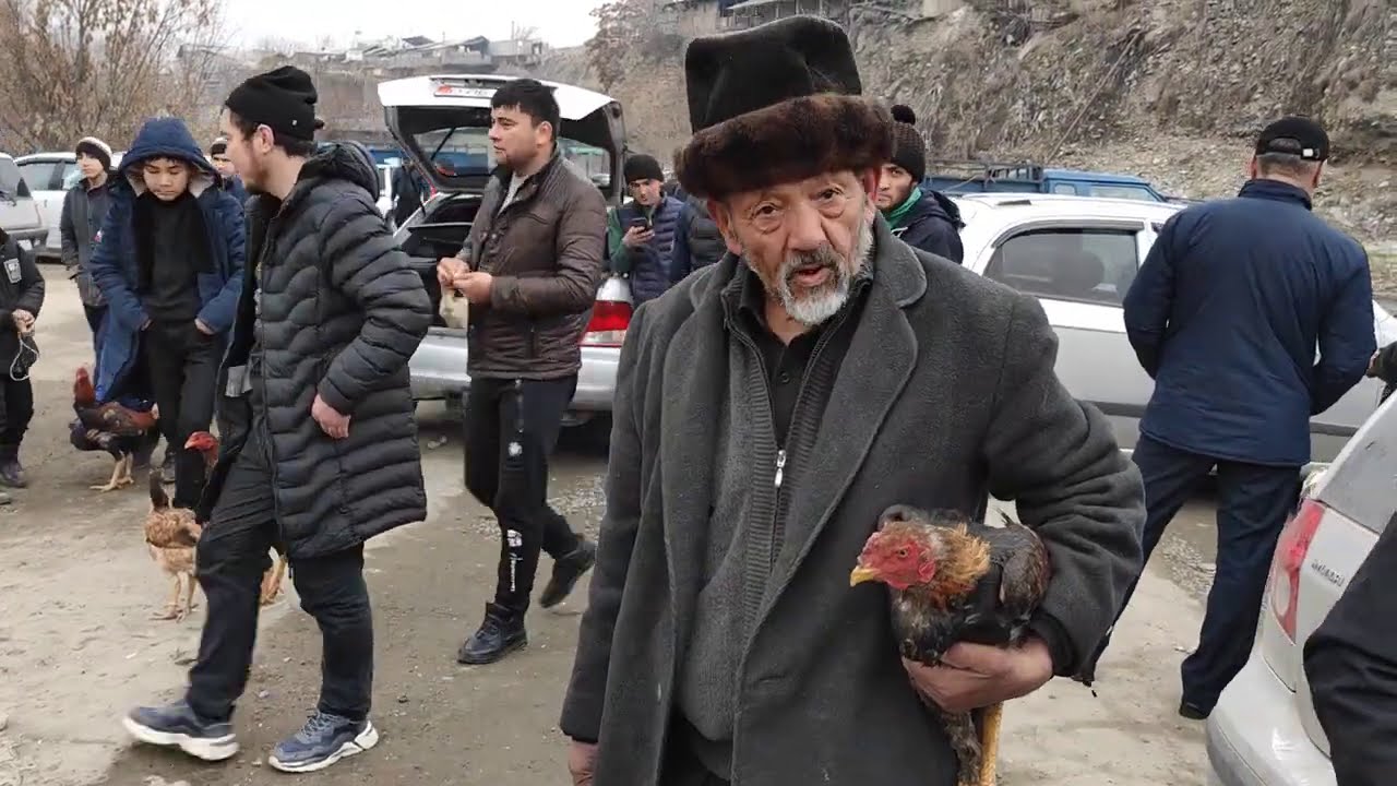 АКСАКАЛ айтат:  50 жылдан бери ДАКАН багам, бул - ХОББИ