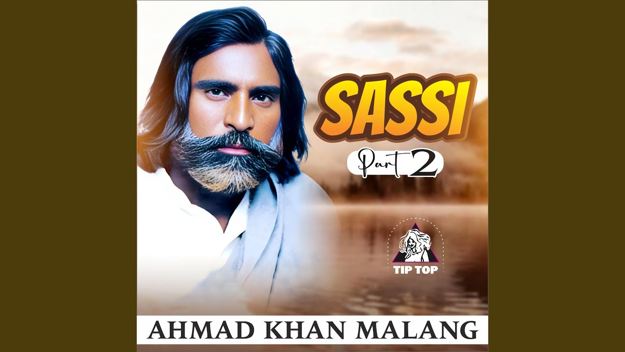 Sassi, Pt. 2