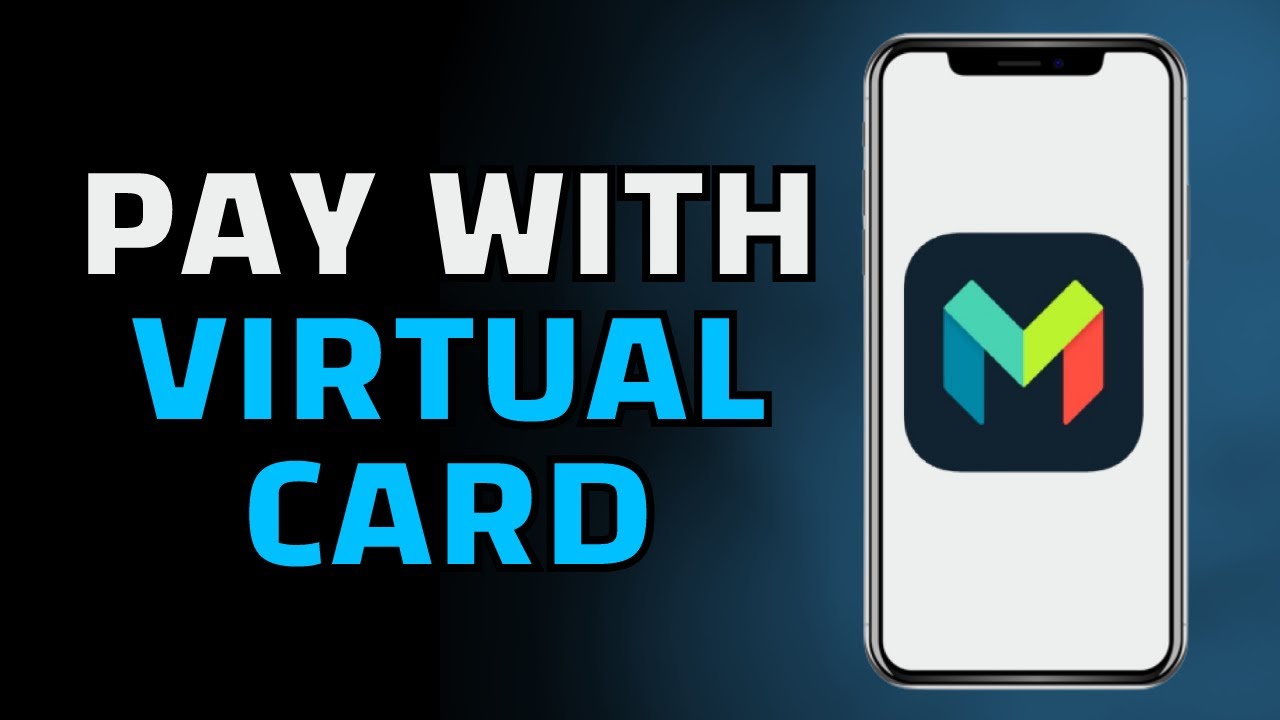 How to Use Monzo Virtual Card - Pay With Your Phone