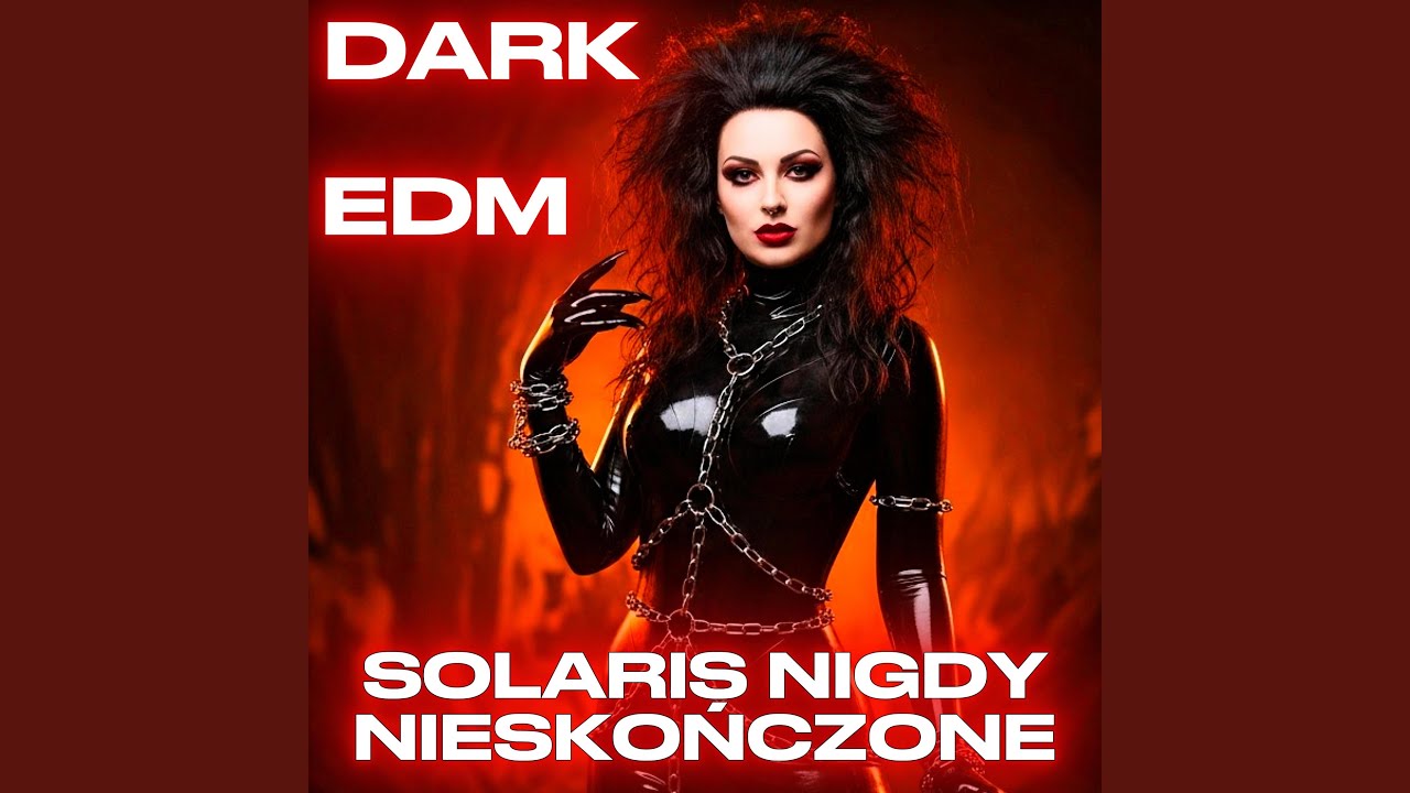 Nigdy Nieskończone Dark EDM (AI Music)
