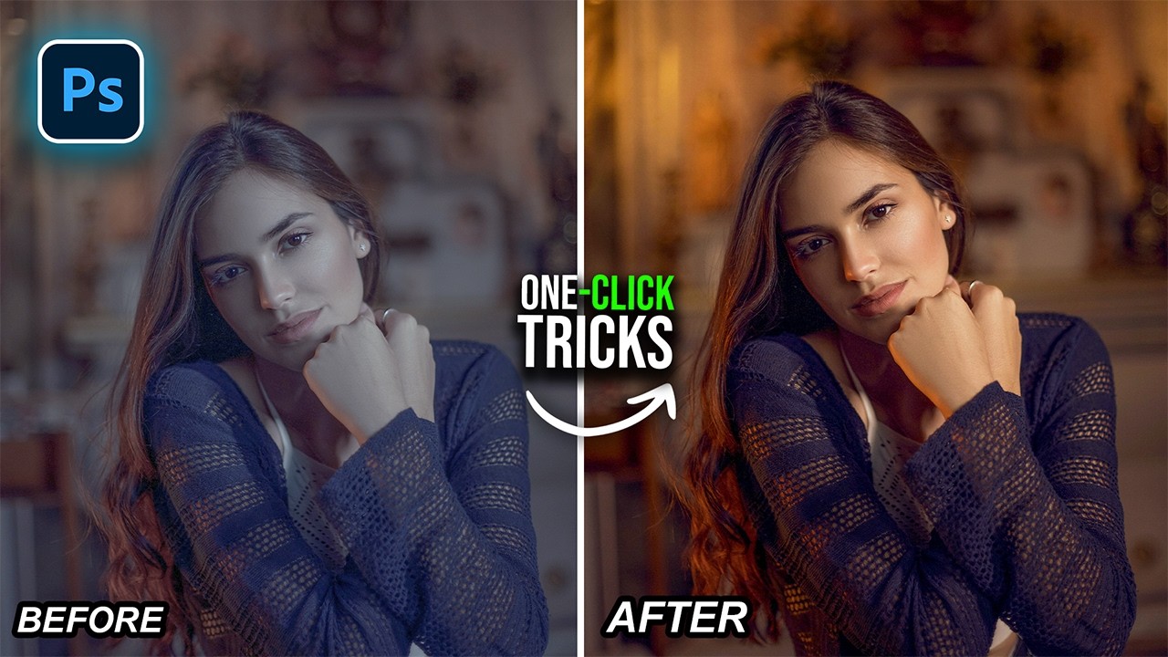 Try These 2 Blend Mode Tricks to Improve Photos Fast in Photoshop