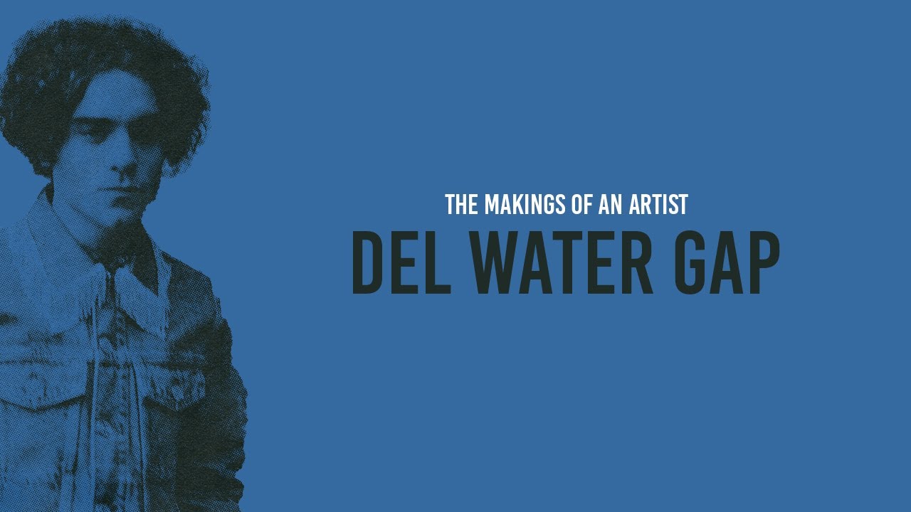 Interview 9- Del Water Gap