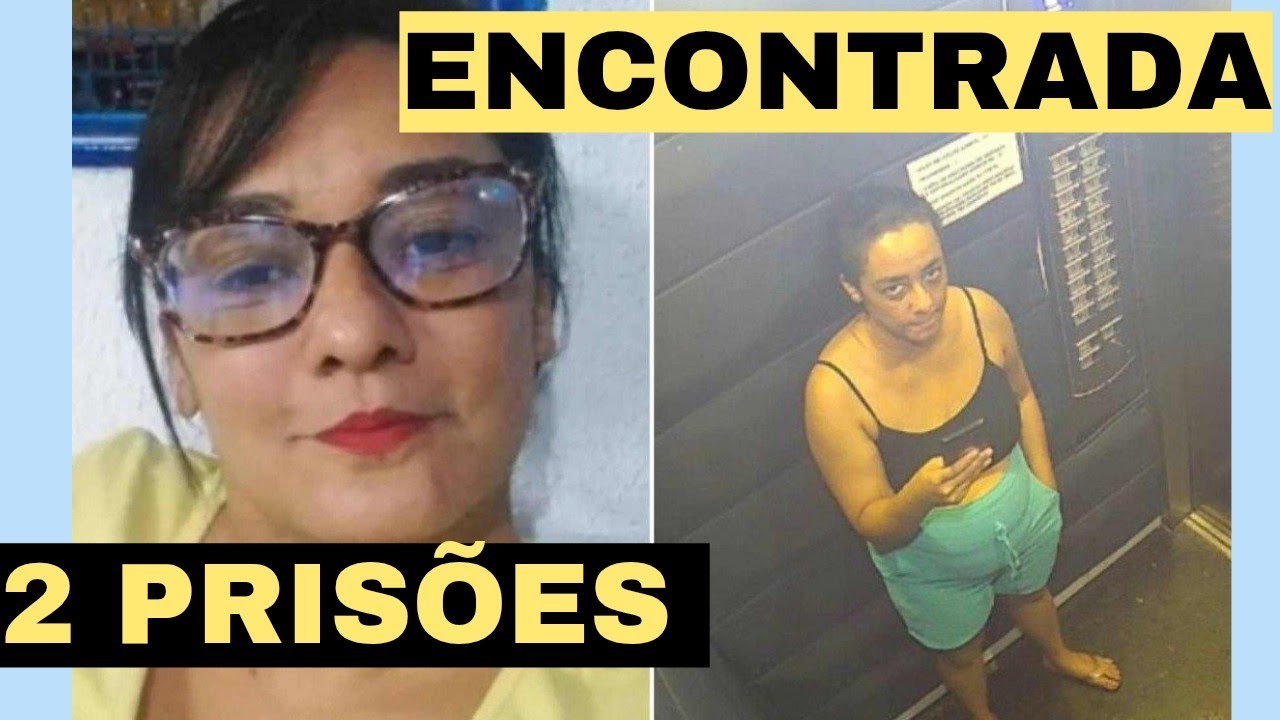 URGENTE ENCONTROU CASO DAIANE CORRETORA