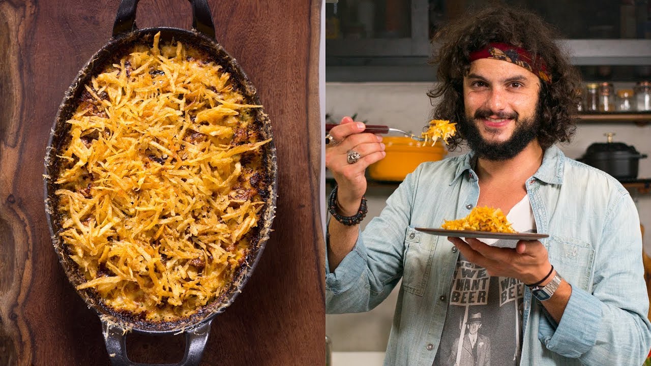 COMO FAZER FRICASSÊ DE FRANGO | Cozinha Básica