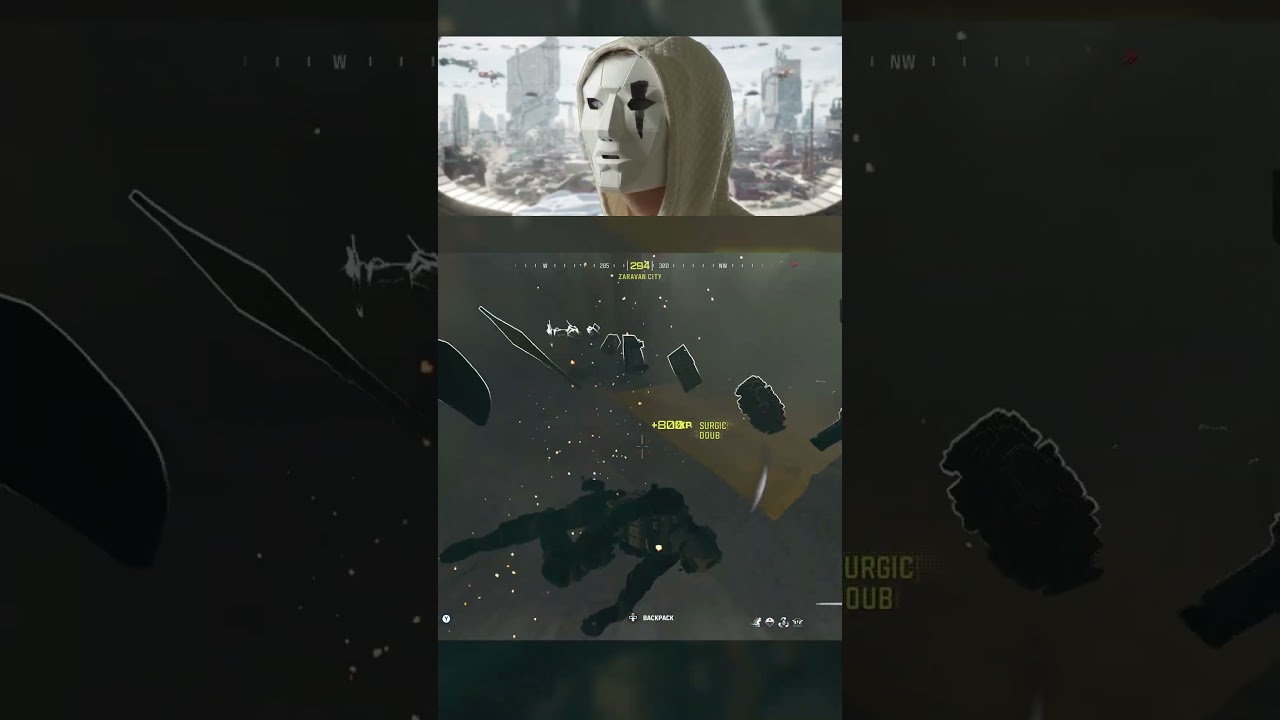 WARZONE MOVEMENT SETTINGS #callofduty #warzone