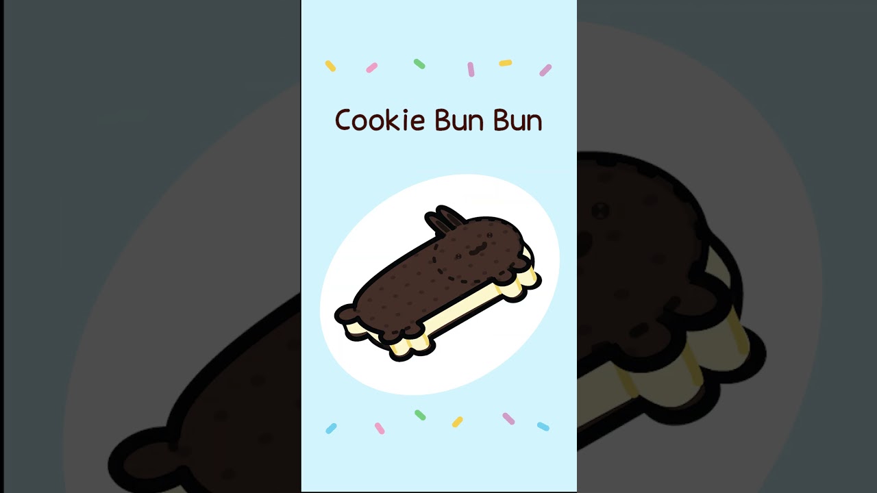 Get them as a #sticker sheet on bunbunshop.org !! Free shipping and link in bio! #smallbusiness