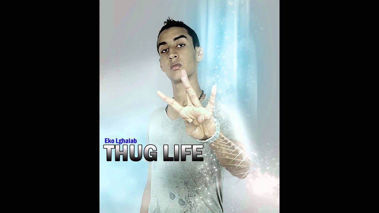 Eko Lghalab -- ThuG Life