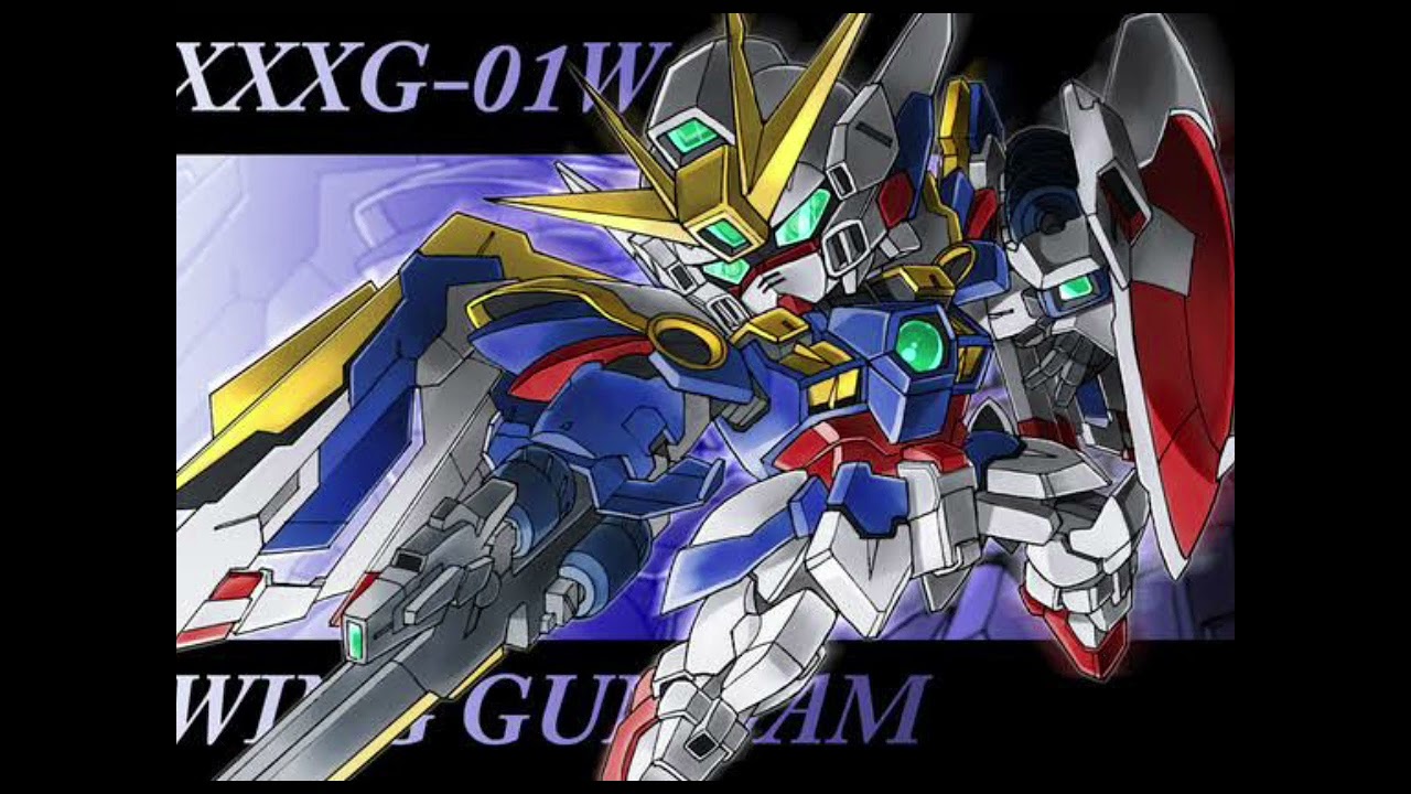 思春期を殺した少年の翼ver,ガンダム無双シリーズ【30分間耐久】